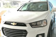 Chevrolet Captiva 2016 - Siêu giảm giá - sở hữu ngay Chevrolet Captiva Revv với lãi suất thấp nhất giá 879 triệu tại Gia Lai