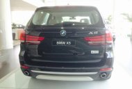 BMW X5 xDrive35i 2016 - Cần bán BMW X5 xDrive35i 2016, màu đen, xe nhập giá 3 tỷ 788 tr tại Đà Nẵng