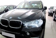 BMW X5 2010 - Bán BMW X5 năm 2010, màu đen giá 1 tỷ 600 tr tại Hà Nội