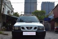 Nissan Terrano 2003 - Bán ô tô Nissan Terrano đời 2003, màu trắng, xe nhập chính chủ, 395 triệu giá 395 triệu tại Tp.HCM