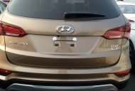 Hyundai Santa Fe 2015 - Bán Santa Fe 2016 - Hỗ trợ trả góp 80% - Liên hệ để biết thêm chi tiết 0906 396 360 giá 1 tỷ 227 tr tại Tp.HCM