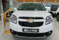 Chevrolet Orlando 2016 - Chevrolet Orlando 2016 giá 699 triệu tại Cả nước