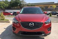 Mazda CX 5 2016 - Mazda Tiền Giang bán xe Mazda CX 5 đời 2016, màu đỏ giá 984 triệu tại Tiền Giang