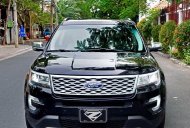 Ford Explorer 2016 - Bán Ford Explorer đời 2016, màu đen, 3,45 tỷ giá 3 tỷ 450 tr tại Hòa Bình