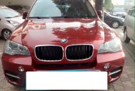 BMW X5 2013 - Cần bán xe BMW X5 đời 2013, màu đỏ, xe cũ giá 2 tỷ 460 tr tại Hà Nội