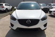 Mazda CX 5 2016 - Cần bán xe Mazda CX 5 đời 2016, màu trắng giá 1 tỷ 39 tr tại Tiền Giang