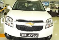 Chevrolet Orlando 2016 - Bán xe Chevrolet Orlando 1.8 LTZ AT 2016 giá 699 triệu  (~33,286 USD) giá 699 triệu tại Cả nước