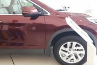 Honda CR V AT 2016 - Bán Honda CRV model 2017 tại Đắk Lắk giá 1 tỷ 158 tr tại Đắk Lắk