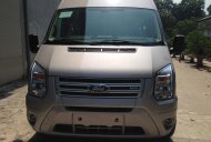 Ford Transit   chuẩn 2016 - Bán xe Ford Transit Tiêu chuẩn đời 2016, màu phấn hồng, giá bán thương lượng giá 800 triệu tại Hà Nội