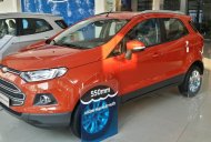 Ford EcoSport 1.5MT  2015 - Mua Ford Ecosport - tặng ngay gói phụ kiện 40 triệu giá 555 triệu tại Long An