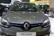 Renault Megane 2016 - Bán Renault Megane  2016, màu xám (ghi), nhập khẩu chính hãng giá 980 triệu tại Tp.HCM