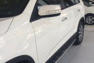Kia Sorento 2016 - Cần bán Kia Sorento đời 2016, màu trắng giá 966 triệu tại Thái Nguyên