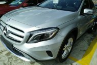 Mercedes-Benz GLA-Class GLA200 2016 - Bán Mercedes GLA200 đời 2016, màu bạc, xe nhập, giao ngay giá 1 tỷ 399 tr tại Phú Yên