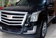 Cadillac Escalade Premium 2015 - Cần bán Cadillac Escalade Premium đời 2015, màu đen, nhập khẩu Mỹ giá 6 tỷ 587 tr tại Hà Nội