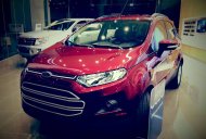 Ford EcoSport Titanium 2017 - Bán xe Ford EcoSport Titanium mới, đủ màu giao xe ngay, giao toàn quốc, hỗ trợ trả góp, L/H: 0963483132 giá 626 triệu tại Nghệ An