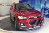 Chevrolet Captiva Revv 2016 - Bán xe Captiva Mỹ - xe 7 chỗ giá 879 triệu tại BR-Vũng Tàu