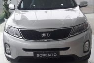 Kia Sorento GATH 2017 - Bán Kia Sorento GAT đời 2018, màu trắng chính hãng, giá tốt nhất, hỗ trợ trả góp tại Kia Việt Trì -0989.240.241 giá 789 triệu tại Phú Thọ