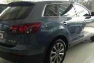 Mazda CX 9 2016 - Bán xe Mazda CX 9 sản xuất 2016, nhập khẩu giá 1 tỷ 750 tr tại Khánh Hòa
