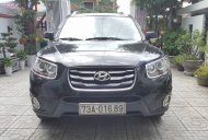 Hyundai Santa Fe 2009 - Cần bán gấp Hyundai Santa Fe đời 2009, xe cũ giá 780 triệu tại Quảng Bình
