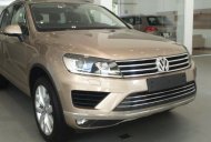 Volkswagen Touareg 2015 - Bán Volkswagen Touareg đời 2015, nhập khẩu chính hãng giá 2 tỷ 889 tr tại Tp.HCM