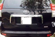 Toyota Prado TXL 2010 - Cần bán xe Toyota Prado TXL đời 2010, đăng kí 2011, màu đen nhập từ Nhật giá 1 tỷ 680 tr tại Đắk Lắk