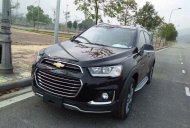 Chevrolet Captiva 2016 - Bán ô tô Chevrolet Captiva đời 2016, mới 100% giá 879 triệu tại Đồng Nai