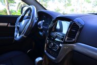 Chevrolet Captiva 2.4 LTZ REVV 2016 - Bán xe Chevrolet Captiva 2.4 LTZ REVV 2016, màu đen, 879 triệu, chính hãng giá 879 triệu tại Đà Nẵng
