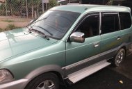 Toyota Zace  GL 2001 - Cần bán lại xe cũ Toyota Zace GL 2001, giá tốt giá 258 triệu tại Hậu Giang