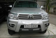 Toyota Fortuner 2010 - Bán ô tô Toyota Fortuner năm 2010 giá 615 triệu tại Yên Bái