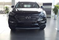 Hyundai Santa Fe 2016 - Bán Hyundai Santa Fe đời 2016 2.4 AT, đủ màu, giá cực tốt, LH 0965890028 giá 1 tỷ 227 tr tại Vĩnh Phúc