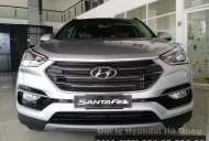 Hyundai Santa Fe 2WD 2016 - Hyundai SantaFe 2016 - Đủ màu, giá kịch sàn, ưu đãi ngay 30 triệu, trả góp 90%, LH 094.29.222.68 giá 1 tỷ 63 tr tại Hà Nội