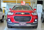 Chevrolet Captiva 2016 - Xe Chevrolet Captiva 2016 mới xe 7 chỗ gia đình khuyến mãi khủng từ đại lý xe Chevrolet 094.55555.40 giá 879 triệu tại Tp.HCM