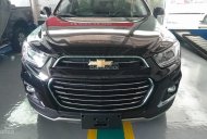 Chevrolet Captiva 2016 - Xe Chevrolet Captiva 2016 mới, xe 7 chỗ gia đình khuyến mãi khủng từ đại lý xe Chevrolet 094.55555.40 giá 879 triệu tại Tp.HCM