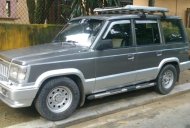 Mekong Pronto   1992 - Bán xe cũ Mekong Pronto đời 1992, màu xám giá cạnh tranh giá 65 triệu tại TT - Huế