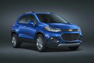 Chevrolet Trax 2016 - Bán Chevrolet Trax 2017, xe nhập khẩu, liên hệ ngay nhận giá cạnh tranh nhất, hỗ trợ vay lên đến 90% với lãi suất thấp giá 769 triệu tại BR-Vũng Tàu