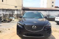 Mazda CX 5 2.0 2WD 2016 - Mazda Phú Mỹ Hưng bán ô tô Mazda CX 5 2.0 2WD đời 2016, màu đen, 984 triệu giá 984 triệu tại Bình Thuận  