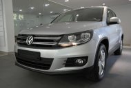 Volkswagen Tiguan 2016 - Volkswagen Tiguan bảo hành 2 năm chính hãng, không giới hạn km giá 1 tỷ 290 tr tại BR-Vũng Tàu