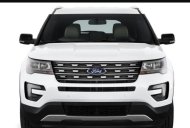 Ford Explorer Limitted 2016 - Bán xe Ford Explorer sản xuất 2016 màu trắng, giá chỉ 2 tỷ 180 triệu nhập khẩu. Giao xe tháng 1- LH: 0934.635.227 giá 2 tỷ 180 tr tại Thái Nguyên
