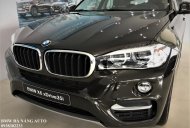 BMW X6 2016 - BMW Đà Nẵng bán BMW X6, chính hãng, ưu đãi lớn cùng phí trước bạ và quà tặng giá 3 tỷ 568 tr tại Đà Nẵng