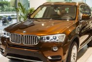 BMW X3   xDrive 20i 2016 - Bán xe BMW X3 xDrive 20i đời 2016, nhập khẩu nguyên chiếc giá 1 tỷ 998 tr tại Đắk Lắk