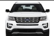 Ford Explorer Limitted 2016 - Long Biên Ford cần bán Ford Explorer đời 2016 màu trắng, giá tốt nhập khẩu nguyên chiếc, kèm nhiều KM: 0934.635.227 giá 2 tỷ 180 tr tại Hòa Bình