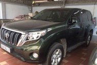 Toyota Prado   AT 2014 - Cần bán Toyota Prado AT đời 2014, màu đen, xe nhập giá 2 tỷ 250 tr tại Bắc Ninh