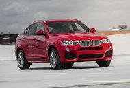 BMW X4 2016 - BMW X4 phiên bản 2017, giao ngay, ưu đãi tối ưu, giá tốt giá 2 tỷ 688 tr tại Quảng Trị