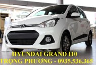 Hyundai Grand i10 1.0 MT 2017 - Hyundai Grand i10 đà nẵng , LH : TRỌNG PHƯƠNG - 0935.536.365 giá 393 triệu tại Đà Nẵng