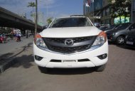 Bán Mazda BT 50 đời 2016, màu trắng, xe nhập giá 615 triệu tại Hà Nội