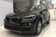 BMW X1 1.8i 2016 - Cần bán xe BMW X1 1.8i đời 2016, nhập khẩu nguyên chiếc giá 1 tỷ 699 tr tại Quảng Nam