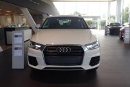 Audi Q3  2.0 TFSI 2016 - Audi Q3 2.0 TFSI nhập khẩu nguyên chiếc giá 1 tỷ 700 tr tại Đà Nẵng