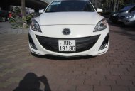 Mazda 3 2010 - Xe Mazda 3 sản xuất 2010, màu trắng, nhập khẩu giá 515 triệu tại Hà Nội