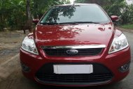 Ford Focus 2012 - Cần bán xe Ford Focus 2012, màu đỏ, số tự động, liên hệ anh Khang 0913715808 giá 490 triệu tại Tp.HCM