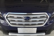 Subaru Outback 2.5 I-S 2016 - Bán xe Subaru Outback 2.5 I-S đời 2016, màu xanh lam, nhập khẩu chính hãng tại Bình Dương giá 1 tỷ 732 tr tại Bình Dương
